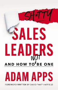 Shitty Sales Leaders