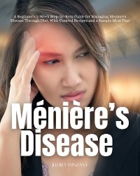 M&eacute;ni&egrave;re's Disease - Jeffrey Winzant