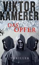 Das Opfer - Viktor Kamerer