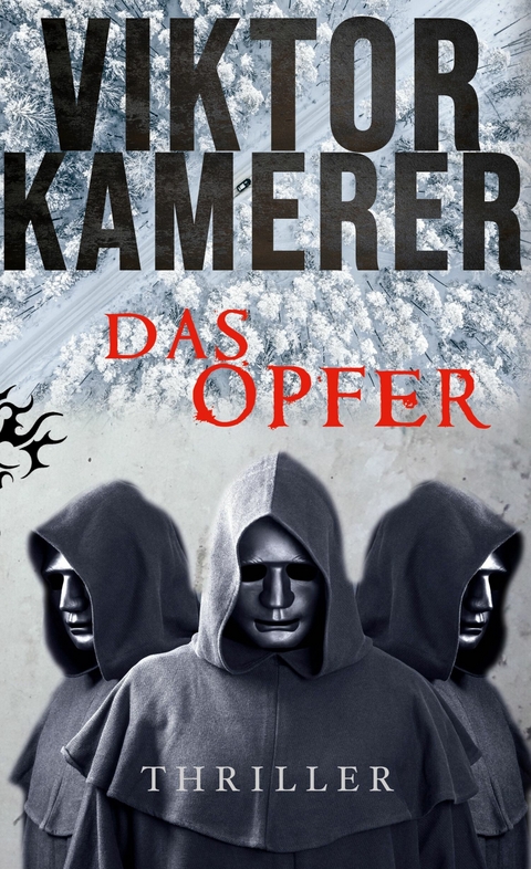 Das Opfer - Viktor Kamerer