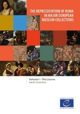 The representation of Roma in major European museum collections - Sarah Carmona