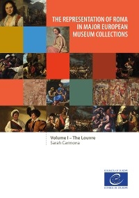 The representation of Roma in major European museum collections
