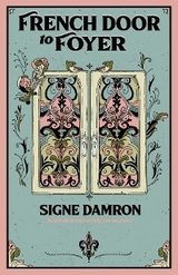 French Door to Foyer - Signe Damron