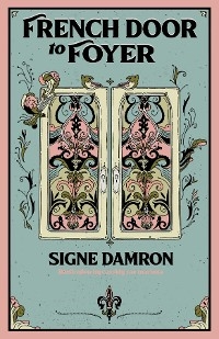 French Door to Foyer - Signe Damron