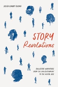 Story Revolutions -  Helga Lenart-Cheng