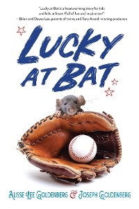 Lucky At Bat - Alisse Goldenberg, Joseph Goldenberg