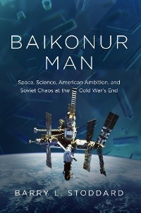 Baikonur Man