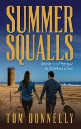 Summer Squalls - Tom Donnelly
