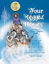 Four-Legged Heroes - Mary Virginia McCormick Pittman