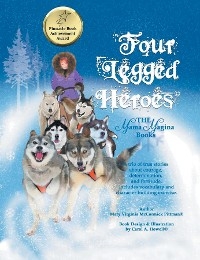 Four-Legged Heroes