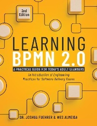 Learning BPMN 2.0