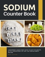Sodium Counter Book - Mary Golanna