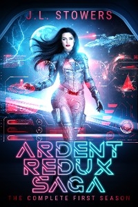 Ardent Redux Saga
