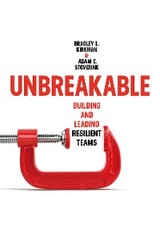 Unbreakable -  Bradley L. Kirkman,  Adam Stoverink