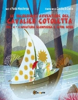 Le incredibili avventure del Cavalier Cotoletta volume 4 - Paolo Mascherpa
