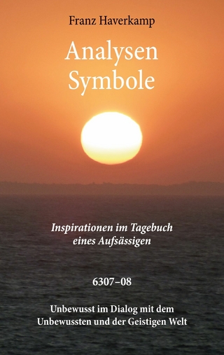 Analysen - Symbole 6307-08
