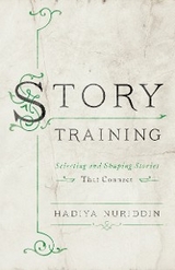 StoryTraining - Hadiya Nuriddin
