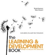 The Learning and Development Book - Tricia Emerson, Mary Stewart