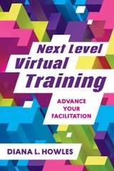 Next Level Virtual Training - Diana L. Howles