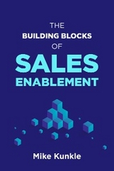 The Building Blocks of Sales Enablement - Mike Kunkle