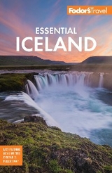 Fodor's Essential Iceland -  Fodor&rsquo;s Travel Guides