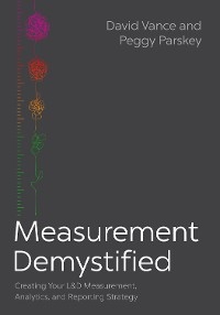Measurement Demystified - David Vance, Peggy Parskey