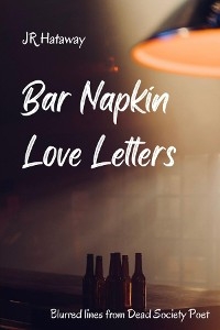 Bar Napkin Love Letters