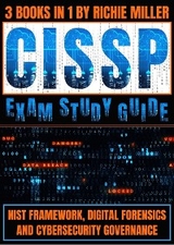 CISSP Exam Study Guide - Richie Miller