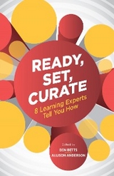 Ready, Set, Curate - 