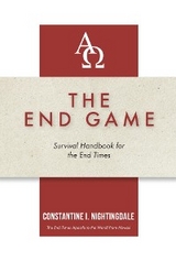 The End Game - Constantine I. Nightingdale