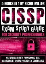 CISSP Exam Study Guide For Security Professionals - Richie Miller