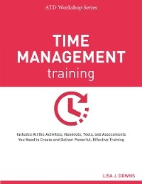 Time Management Training