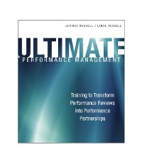 Ultimate Performance Management - Jeffrey Russell, Linda Russell