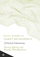 Effective Onboarding - Norma Davila, Wanda Pina-Ramirez