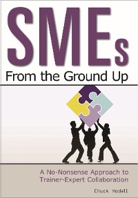 SMEs From the Ground Up - Chuck Hodell