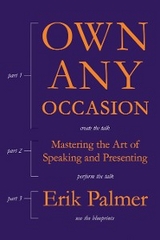 Own Any Occasion - Erik Palmer