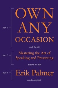 Own Any Occasion - Erik Palmer