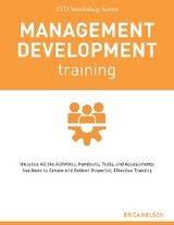 Management Development Training - Erica Nelson