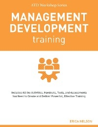 Management Development Training - Erica Nelson