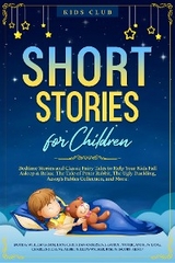 Short Stories for Children - Kids Club