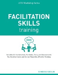 Facilitation Skills Training
