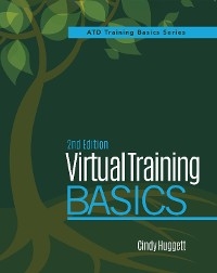 Virtual Training Basics, 2nd Edition