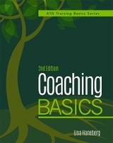 Coaching Basics, 2nd Edition - Lisa Haneberg