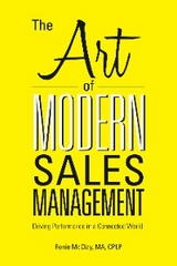 The Art of Modern Sales Management - 