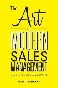 The Art of Modern Sales Management - 