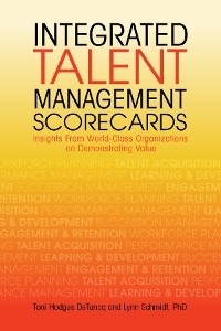 Integrated Talent Management Scorecards