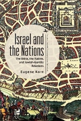 Israel and the Nations - Eugene Korn