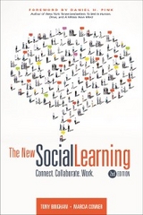The New Social Learning, 2nd Edition - Tony Bingham, Marcia Conner