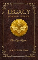 Legacy - Michael Pietrack