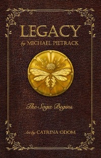 Legacy - Michael Pietrack